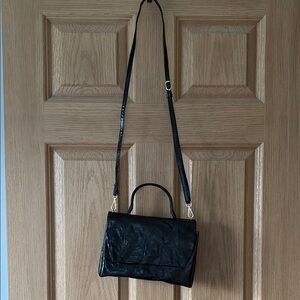 Elegant Black Handbag